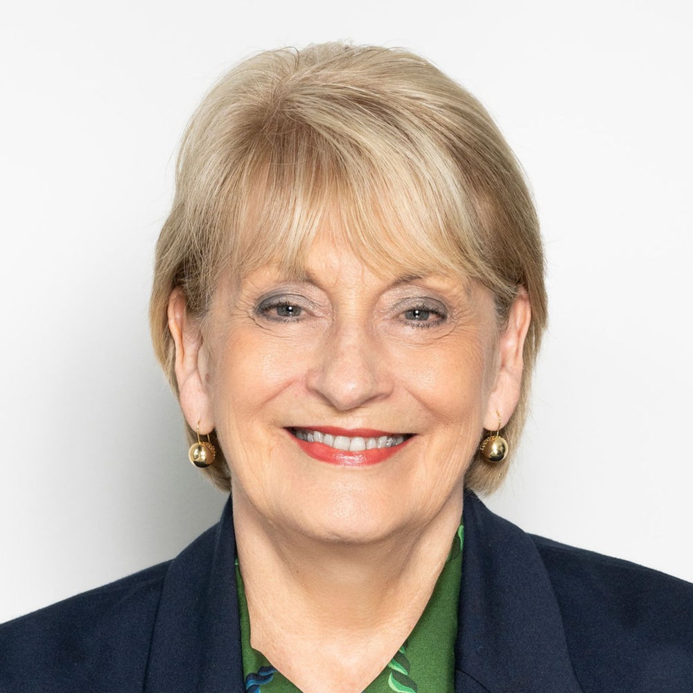 Bronwyn Morris AM