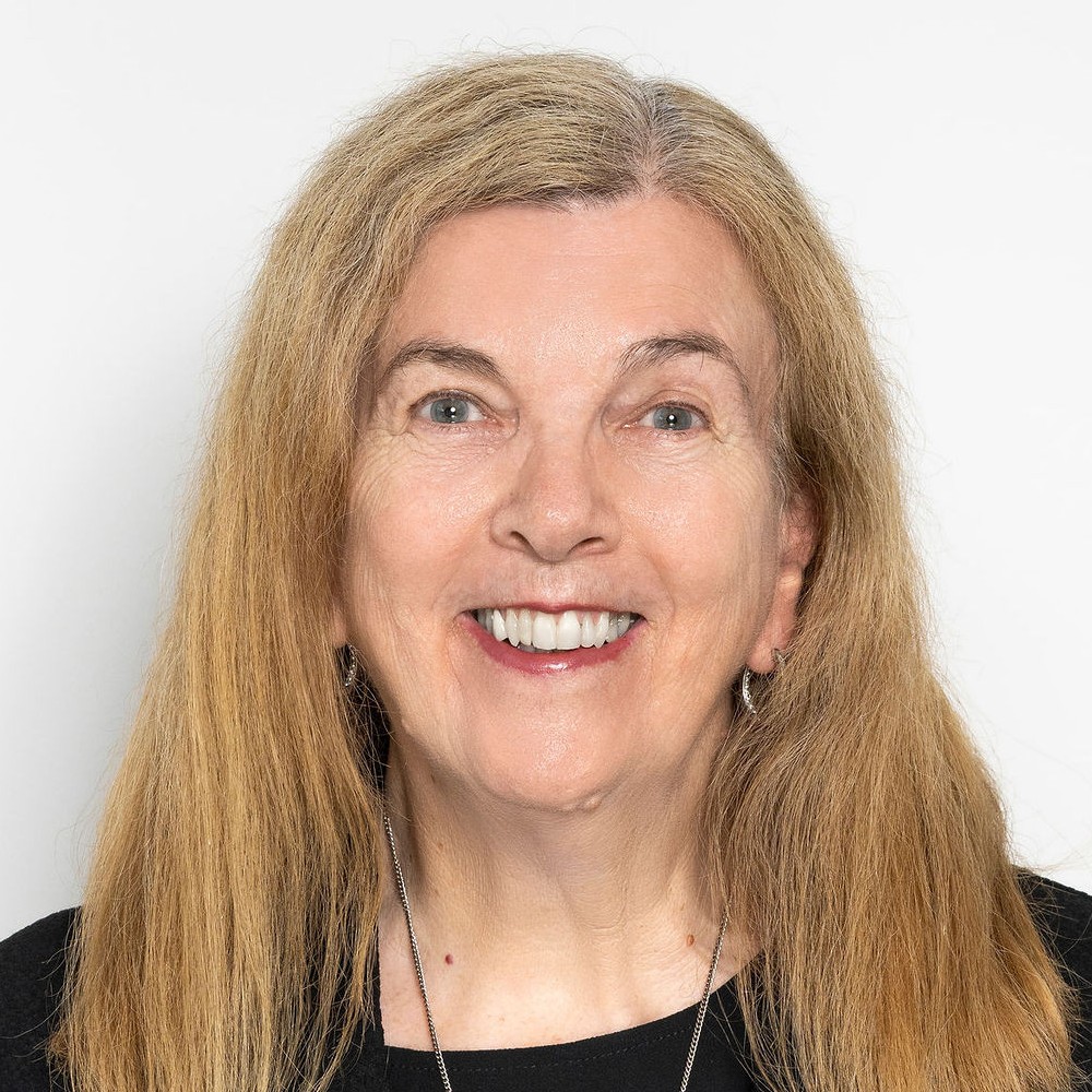 Dr Eileen Doyle