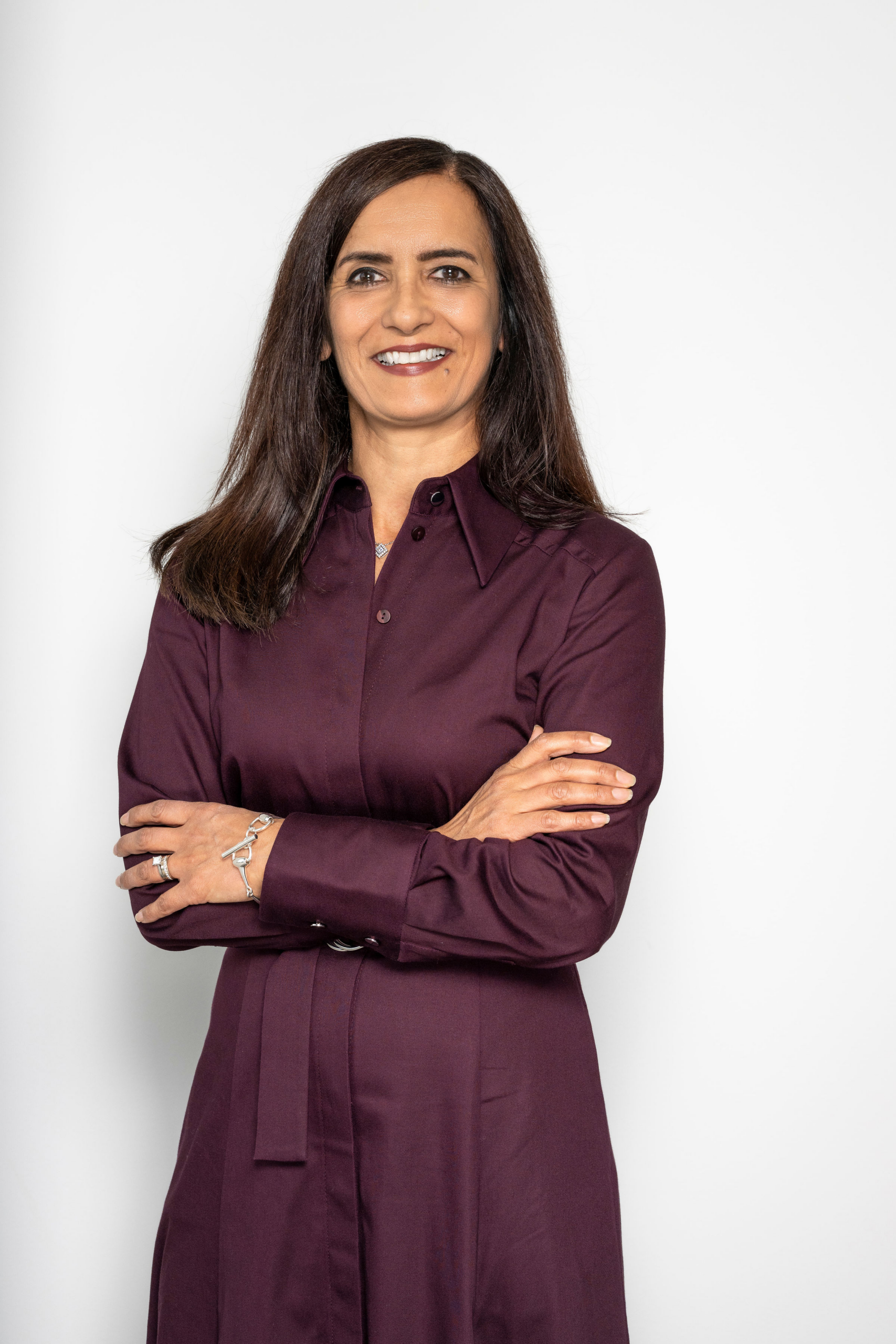 Pam Bains