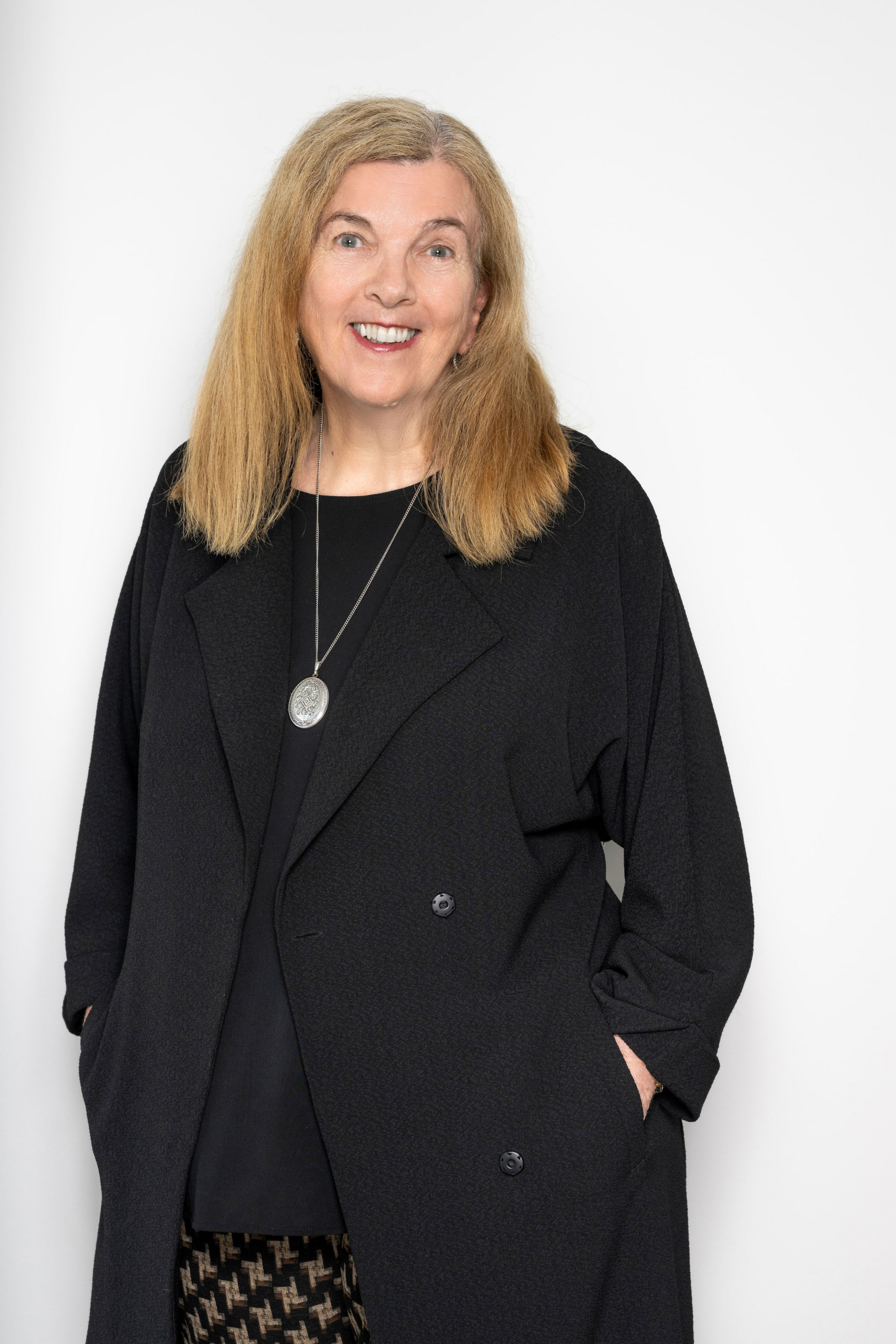 Dr Eileen Doyle